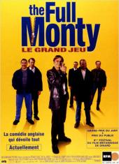 The Full Monty : Le Grand Jeu / The.Full.Monty.1997.720p.BluRay.x264.DTS-WiKi