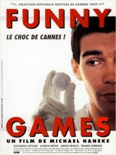 Funny Games / Funny.Games.1997.720p.BluRay.x264-CiNEFiLE