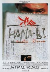 Hana-bi : Feux d'artifice / Fireworks.1997.720p.BluRay.x264-NODLABS