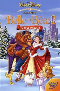 La Belle et la Bête 2 : Le Noël enchanté / Beauty.And.The.Beast.The.Enchanted.Christmas.1997.1080p.BluRay.x264-PSYCHD