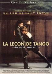 La Leçon de tango / The.Tango.Lesson.1997.1080p.BluRay.x264-UNVEiL