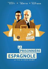 La Prisonnière espagnole / The.Spanish.Prisoner.1997.1080p.BluRay.x264-AMIABLE