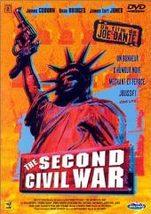 La Seconde Guerre de Sécession / The.Second.Civil.War.1997.iNTERNAL.DVDRip.XviD-EXViDiNT