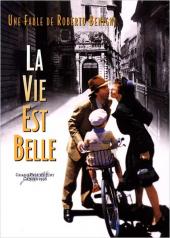 La vie est belle / Life.Is.Beautiful.1997.BluRay.720p.DTS.x264-CHD