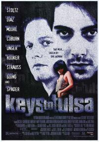 Meurtre à Tulsa / Keys to Tulsa
