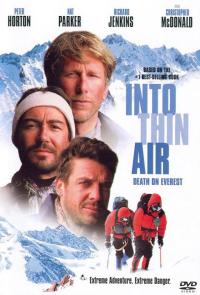 Mort sur le toit du monde / Tragédie à l'Everest