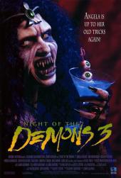Night of the Demons 3