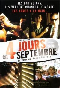Quatre jours en septembre