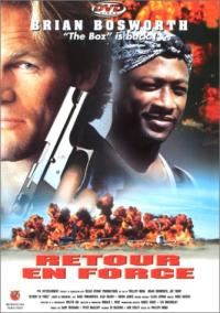 Retour en force / Stone Cold II / Forza d'urto 2