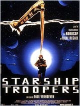 Starship Troopers / Starship.Troopers.1997.DvDrip-aXXo