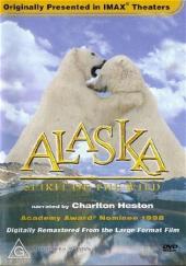 Alaska : Terre extrême