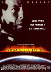 Armageddon / Armageddon.DVDRIP-KLAXXON