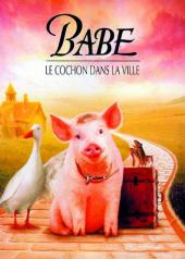 Babe : Le Cochon dans la ville / Babe.Pig.In.The.City.1998.720p.BluRay.x264-7SinS