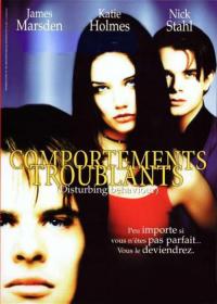 Comportements troublants / Disturbing.Behavior.1998.1080p.BluRay.x264-Japhson