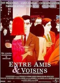 Entre amis & voisins / Your.Friends.And.Neighbors.1998.WEBRip.x264-ION10