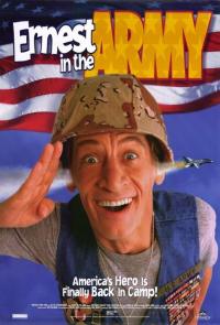 Ernest &agrave; l'arm&eacute;e / Ernest in the Army