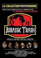 Jurassic Trash