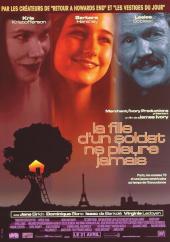 La Fille d'un soldat ne pleure jamais