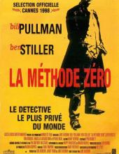 La Méthode Zéro / Zero.Effect.1998.DVDRip.WS-oBAs