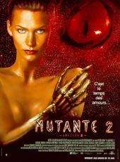 La Mutante 2 / Species.II.1998.1080p.BluRay.x264-MOOVEE