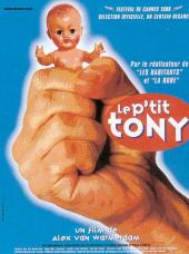 Le P'tit Tony