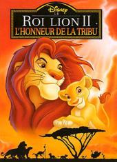 Le Roi Lion 2 : L'Honneur de la tribu