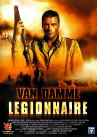 Légionnaire / Legionnaire.1998.1080p.BluRay.x264-YTS
