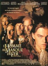 L'Homme au masque de fer / The.Man.In.The.Iron.Mask.1998.REMASTERED.1080p.BluRay.x264-AMIABLE