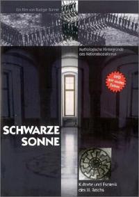 Schwarze Sonne / Black Sun