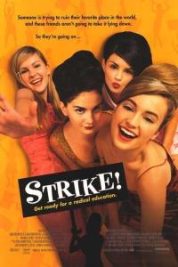 Strike ! Les filles contre-attaquent / Les filles font la loi