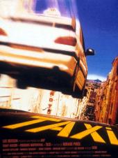 Taxi / Taxi.1998.720p.BluRay.x264-anoXmous