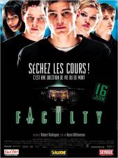 The Faculty / The.Faculty.1998.PROPER.1080p.BluRay.x264-aAF