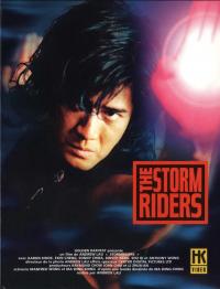 The Stormriders