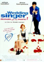 Wedding Singer : Demain on se marie ! / The.Wedding.Singer.1998.720p.BluRay.DTS.x264-FoRM