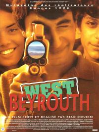 West Beyrouth (Ã€ l'abri les enfants)