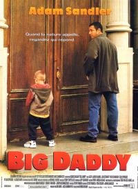 Big Daddy / Big.Daddy.1999.720p.BluRay.x264-AMIABLE