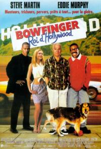Bowfinger, roi d'Hollywood / Bowfinger.1999.1080p.BluRay.x264-AMIABLE