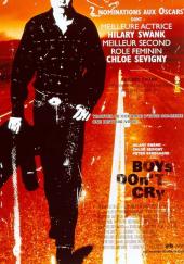 Boys Don't Cry / Boys.Dont.Cry.1999.READNFO.720p.BluRay.x264-Japhson