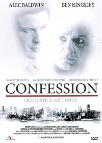 Confession : Que justice soit faite
