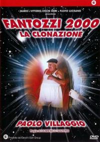 Fantozzi 2000 - Le clonage