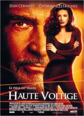 Haute Voltige / Entrapment.1999.BluRay.720p.x264.DTS-WiKi