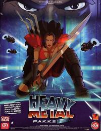 Heavy Metal - F.A.K.K. 2 / Heavy.Metal.2000.2000.1080p.Bluray.x264-PiGNUS