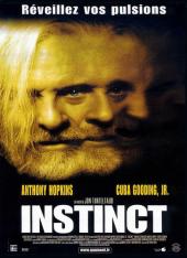 Instinct / Instinct.1999.DVDRiP.XViD.AC3-iNEK