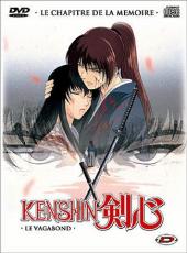 Kenshin le vagabond : Le Chapitre de la mémoire