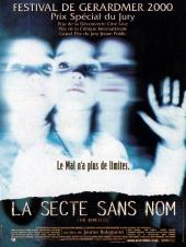 La Secte sans nom / The.Nameless.1999.MULTi.1080p.BluRay.x264-MUxHD