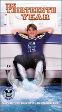 Le garÃ§on qui venait de la mer