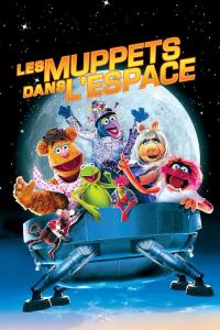 Les Muppets dans l'espace / Muppets.From.Space.1999.1080p.BluRay.x264-SHORTBREHD