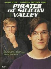 Les Pirates de la Silicon Valley / Pirates.of.Silicon.Valley.1999.DVDRip.XviD-FiNaLe
