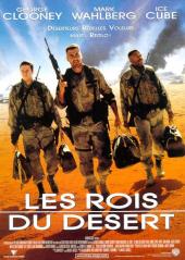 Les Rois du désert / Three.Kings.1999.1080p.BrRip.x264-YIFY