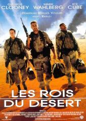 Les Rois du désert